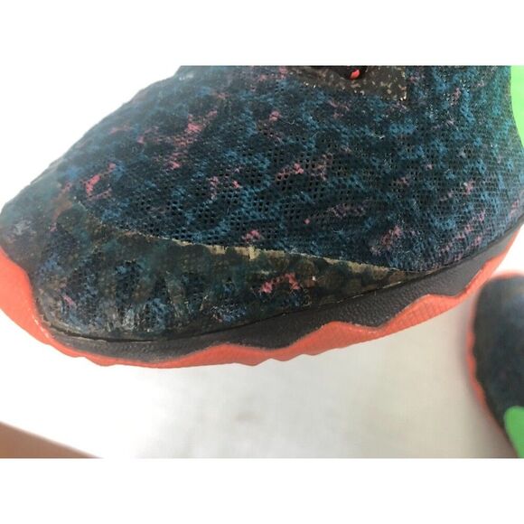 Nike XC Grind Womens Running Shoes Sz 8.5 Racing Cross Country Track Marathon - Picture 13 of 16